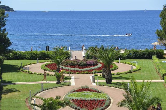 Hotel MATERADA PLAVA LAGUNA ***