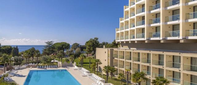 Hotel MATERADA PLAVA LAGUNA ***