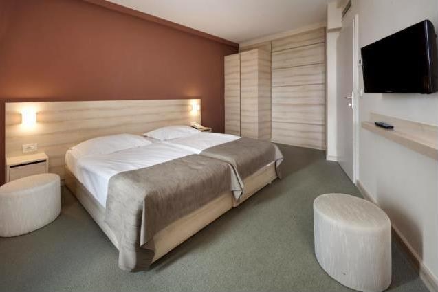 Hotel MATERADA PLAVA LAGUNA ***