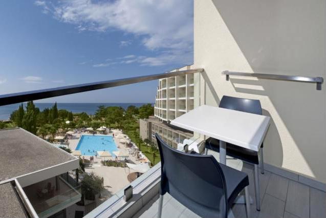 Hotel MATERADA PLAVA LAGUNA ***