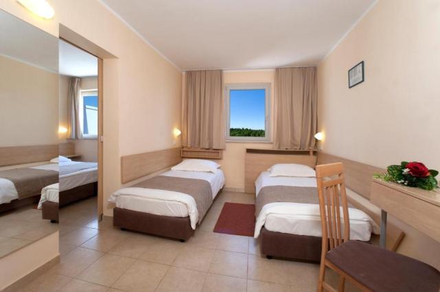 Hotel DELFIN Plava Laguna