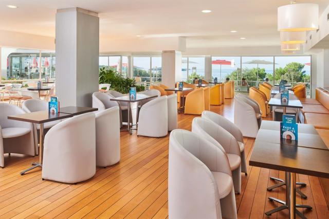 Hotel DELFIN Plava Laguna