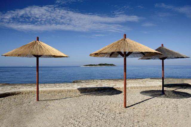 Hotel DELFIN Plava Laguna