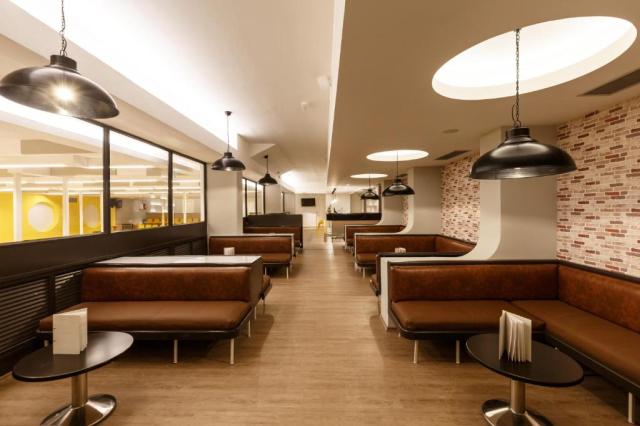 Hotel DELFIN Plava Laguna