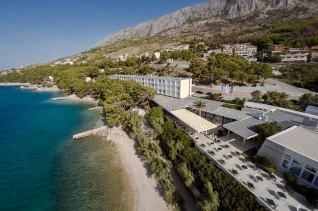 HOLIDAY VILLAGE SAGITTA ***/****