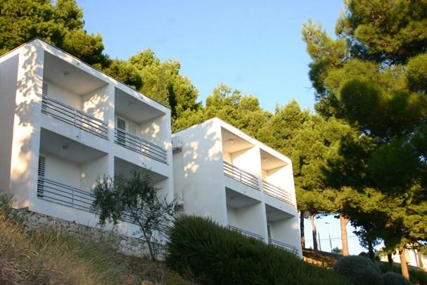 HOLIDAY VILLAGE SAGITTA ***/****