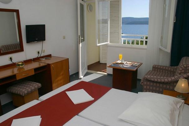 HOLIDAY VILLAGE SAGITTA ***/****
