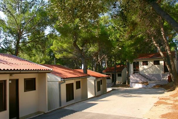 HOLIDAY VILLAGE SAGITTA ***/****