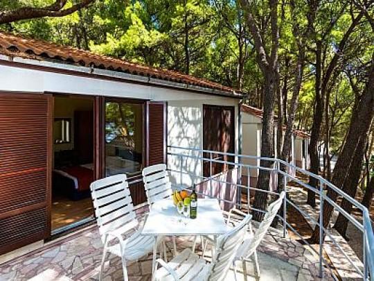 HOLIDAY VILLAGE SAGITTA ***/****