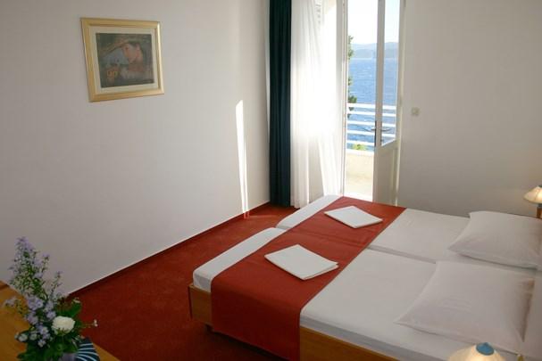 HOLIDAY VILLAGE SAGITTA ***/****