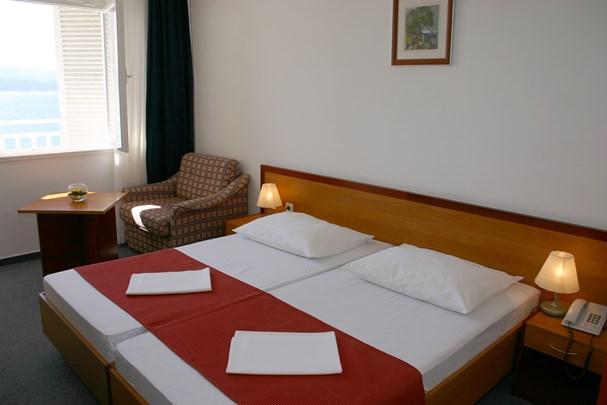 HOLIDAY VILLAGE SAGITTA ***/****