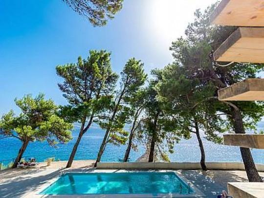 HOLIDAY VILLAGE SAGITTA ***/****