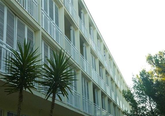 HOLIDAY VILLAGE SAGITTA ***/****