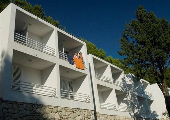 HOLIDAY VILLAGE SAGITTA ***/****