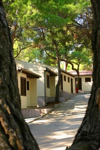 HOLIDAY VILLAGE SAGITTA ***/****