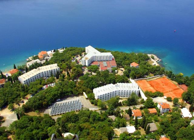 Marina a Primorka