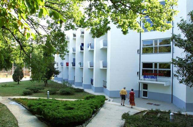 Hotel MARINA a PRIMORKA **
