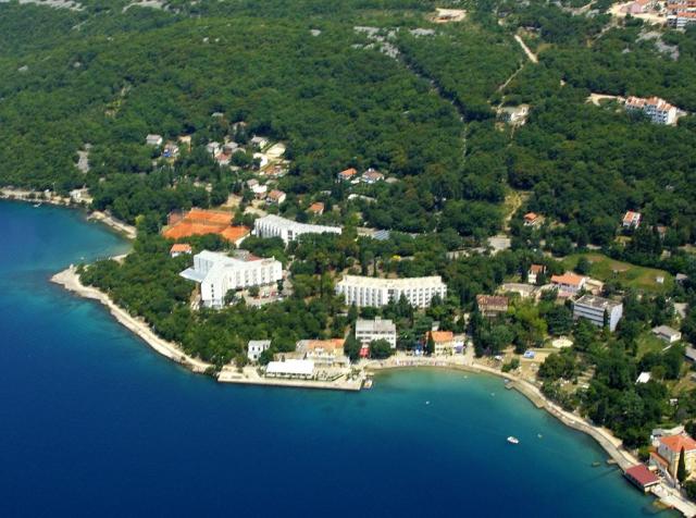 Hotel MARINA a PRIMORKA **