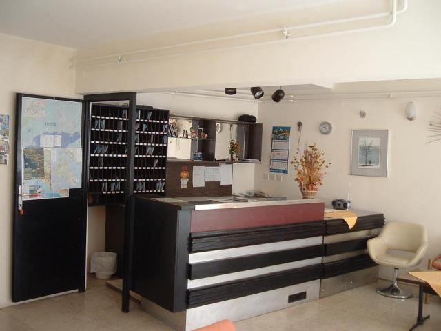 Hotel MARINA a PRIMORKA **