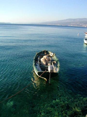 Hotel MARINA a PRIMORKA **