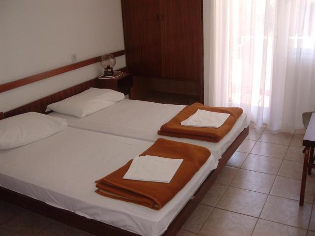 Hotel MARINA a PRIMORKA **