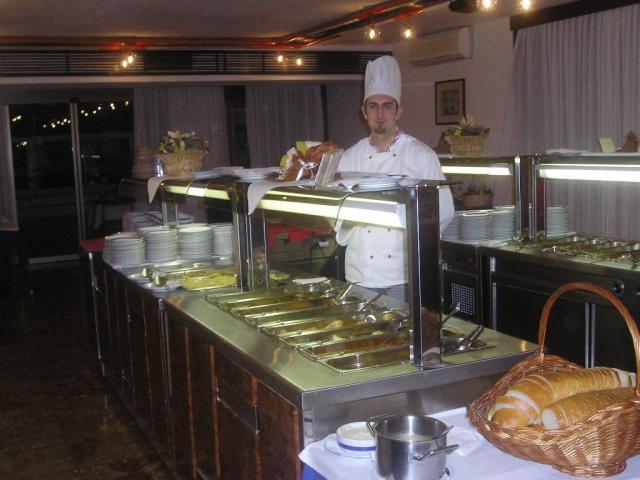 Hotel MARINA a PRIMORKA **