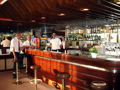 Hotel MARINA a PRIMORKA **