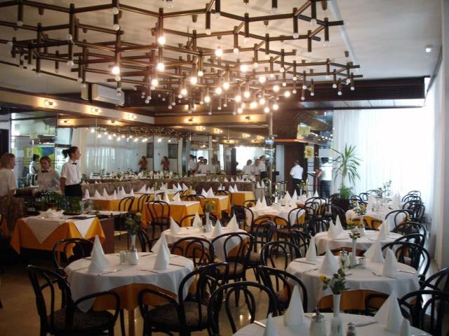 Hotel MARINA a PRIMORKA **