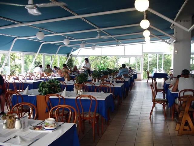 Hotel MARINA a PRIMORKA **