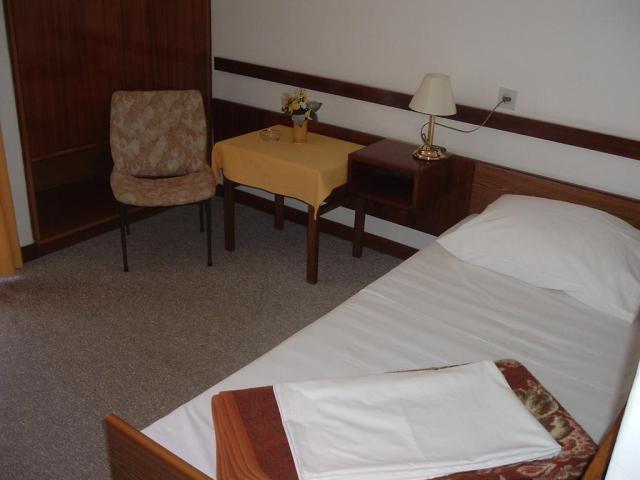 Hotel MARINA a PRIMORKA **