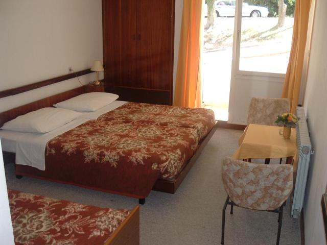 Hotel MARINA a PRIMORKA **