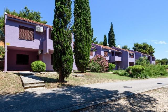 Medena apartmány
