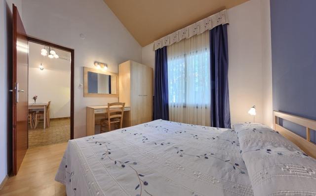 Apartmány MEDENA ****