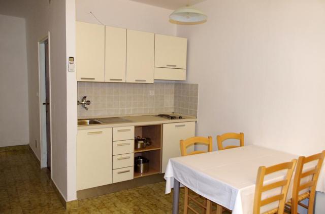 Apartmány MEDENA ****