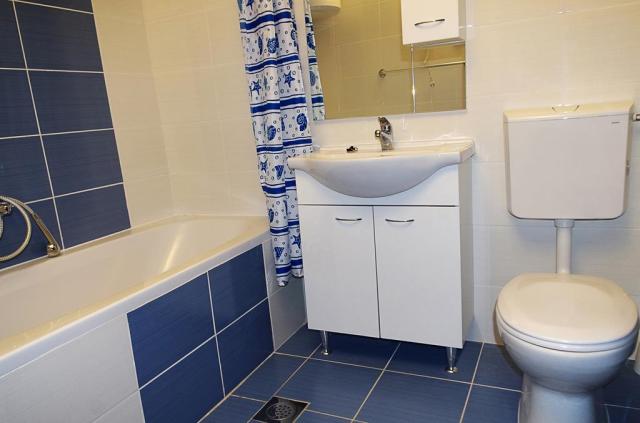 Apartmány MEDENA ****