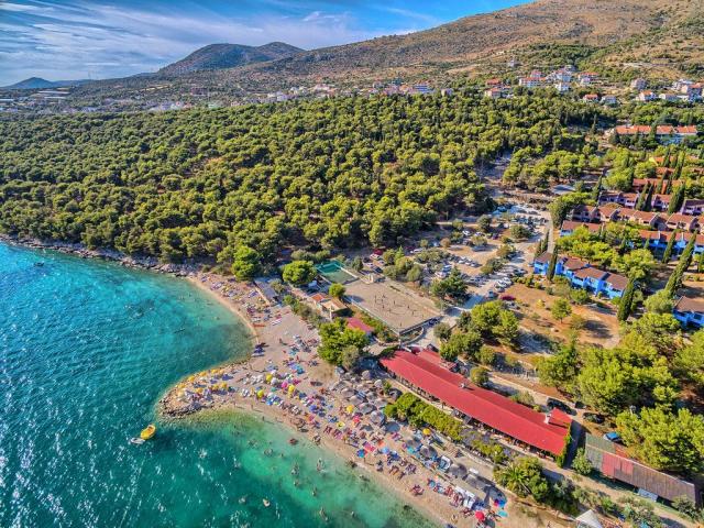 Apartmány MEDENA ****