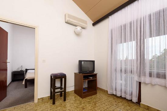 Izba:  APT 4+1 Superior
