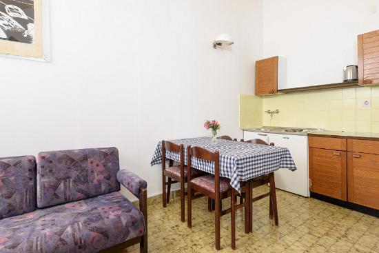 Izba:  APT 4+1 Superior