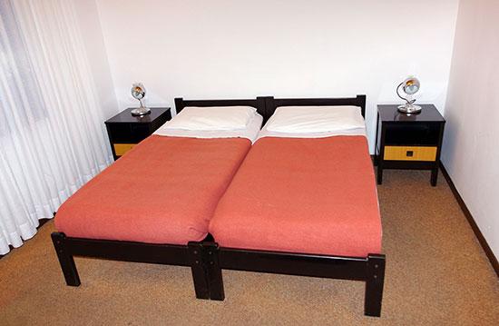 Izba:  APT 4+1 Superior
