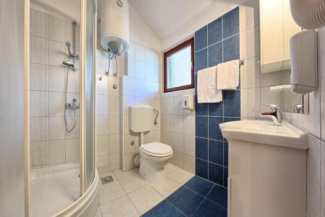 Izba:  APT 4+1 Superior na more