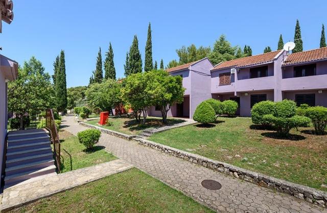 Apartmány MEDENA ****