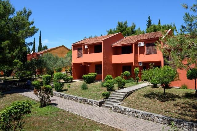 Apartmány MEDENA ****