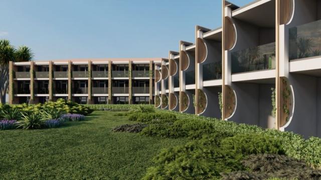 Hotel PELEGRIN Plava LAGUNA ****