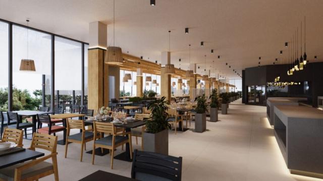 Hotel PELEGRIN Plava LAGUNA ****