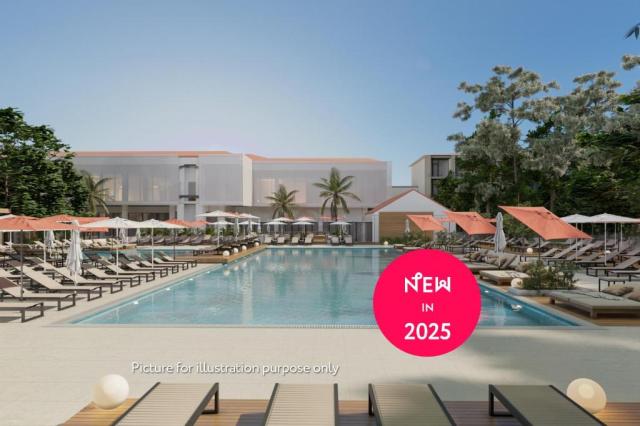 Hotel PELEGRIN Plava LAGUNA ****