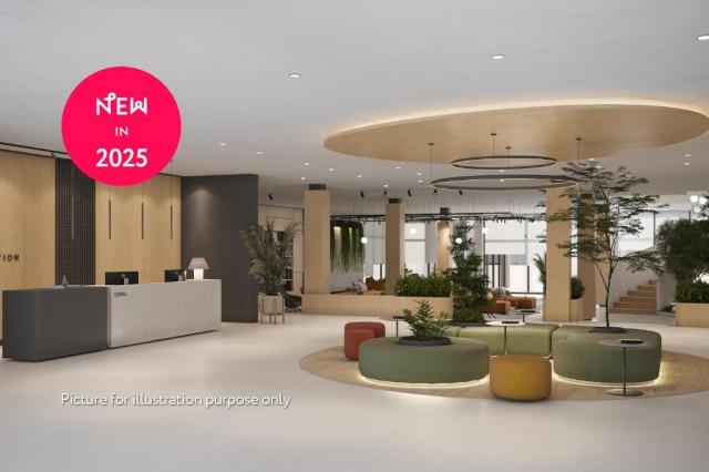 Hotel PELEGRIN Plava LAGUNA ****