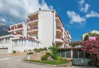 Penzión Villa Vinka