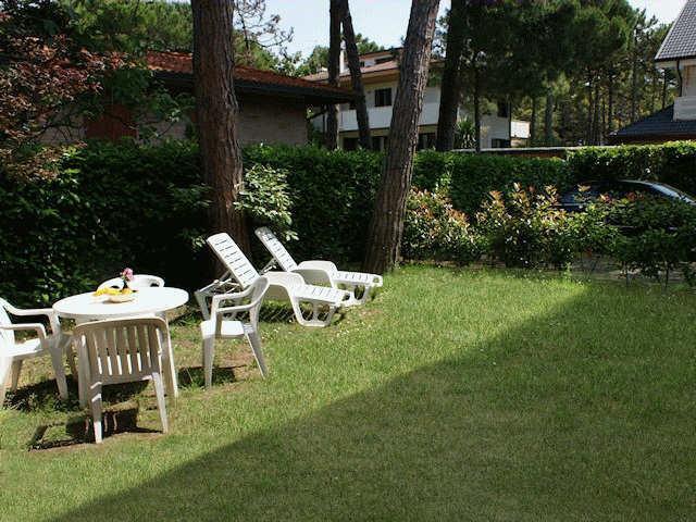 Apartmány VILLA IBIZA MENORCA