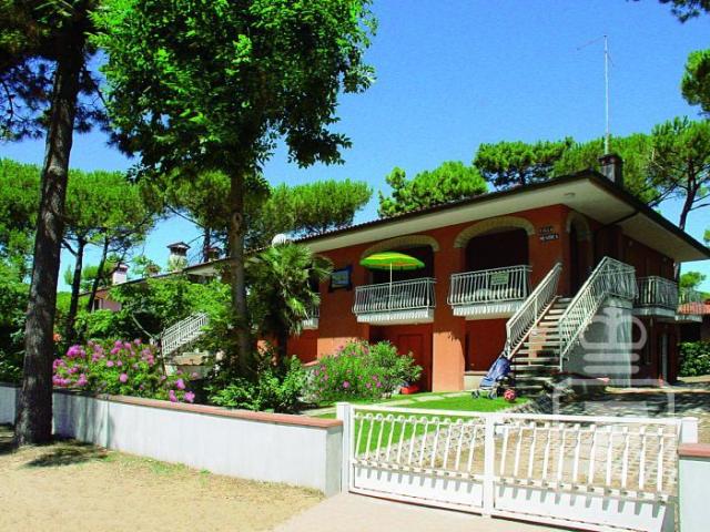 Apartmány VILLA IBIZA MENORCA