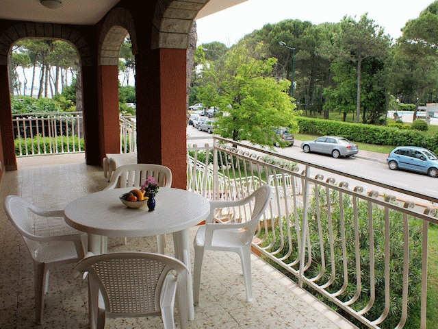 Apartmány VILLA IBIZA MENORCA